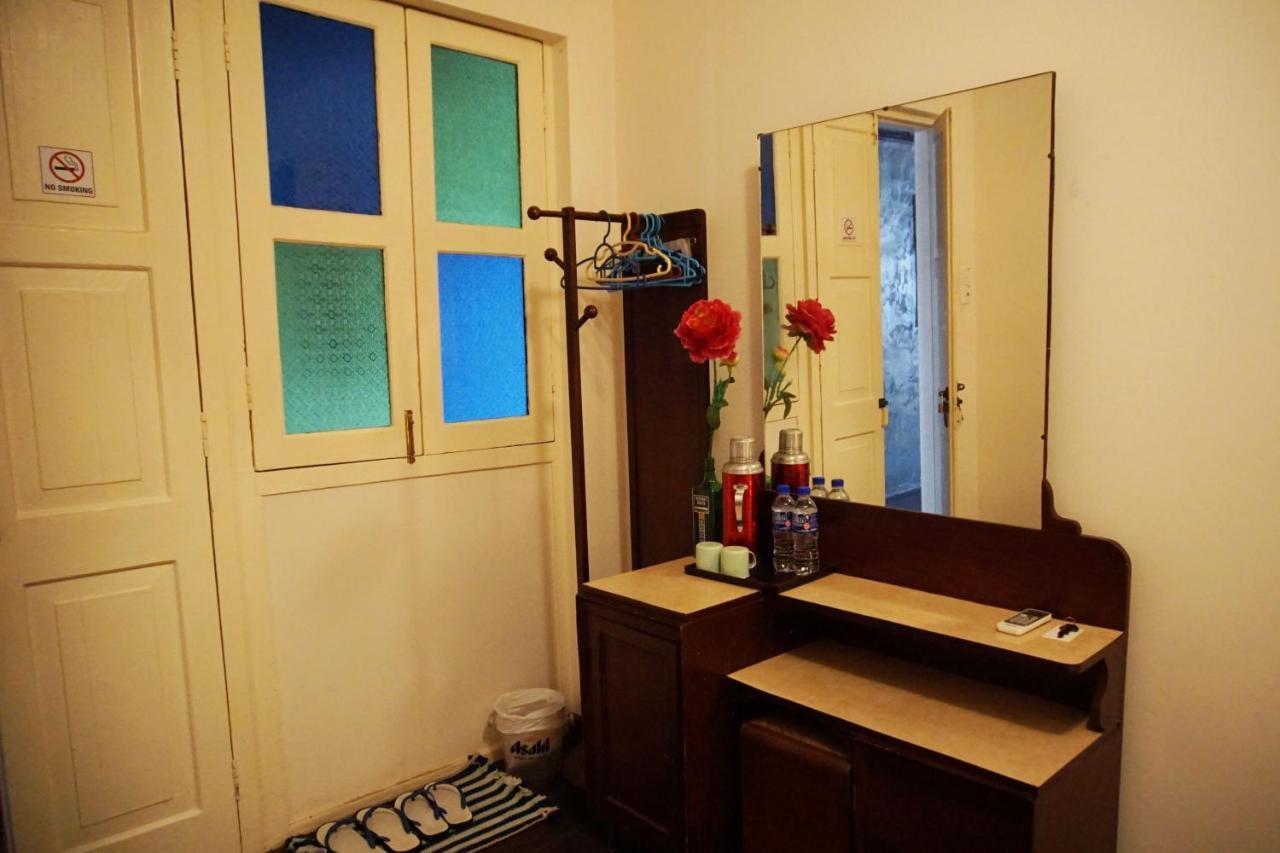 27 Concubine Lane Hotel Ipoh Exterior photo