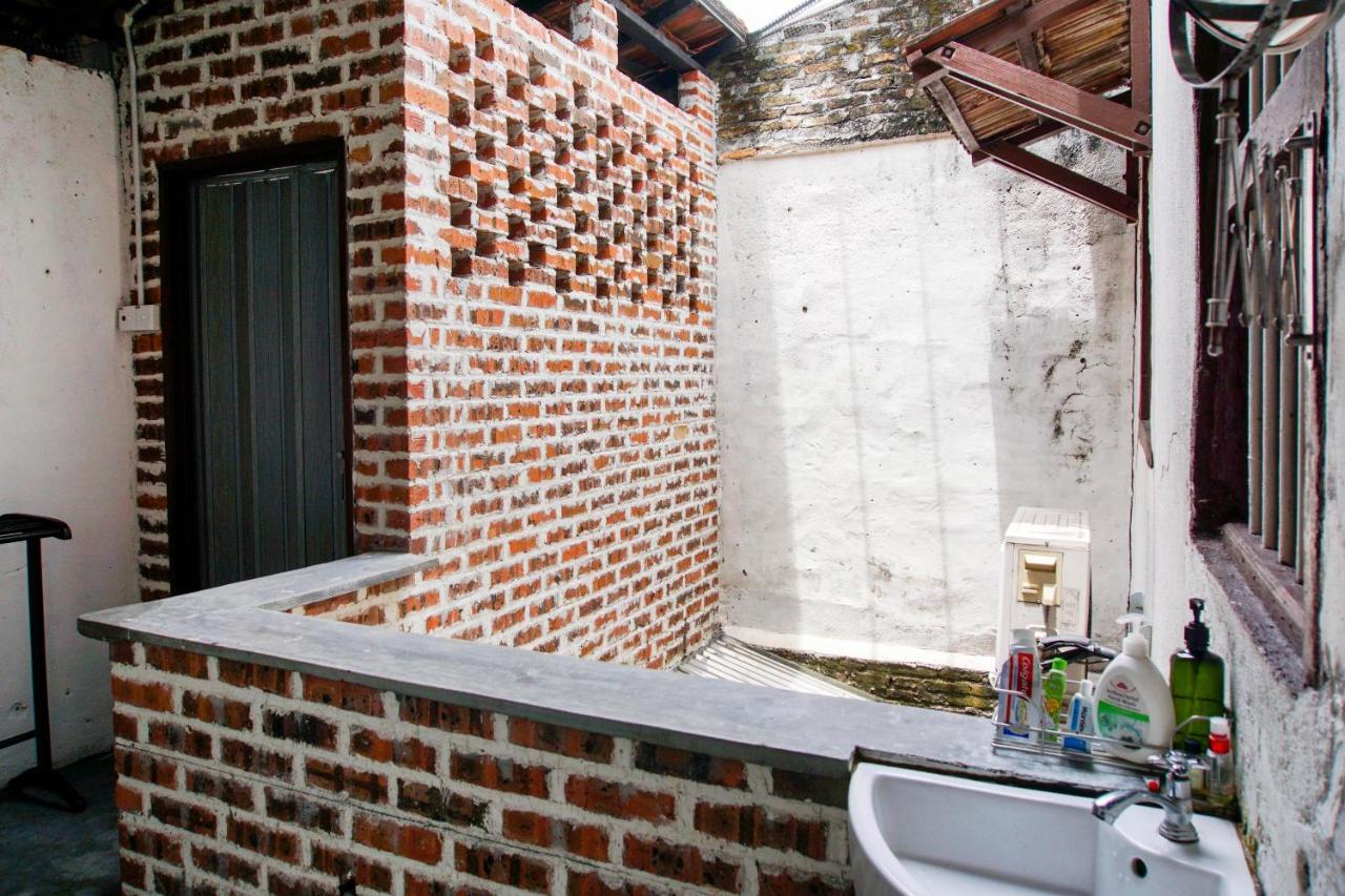 27 Concubine Lane Hotel Ipoh Exterior photo