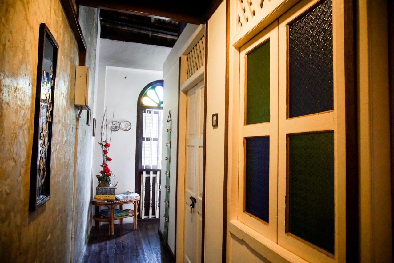 27 Concubine Lane Hotel Ipoh Exterior photo