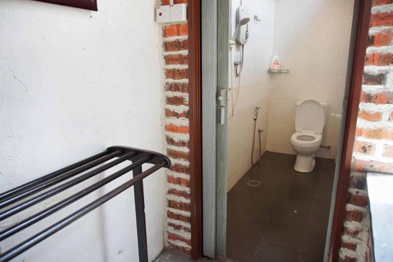 27 Concubine Lane Hotel Ipoh Exterior photo