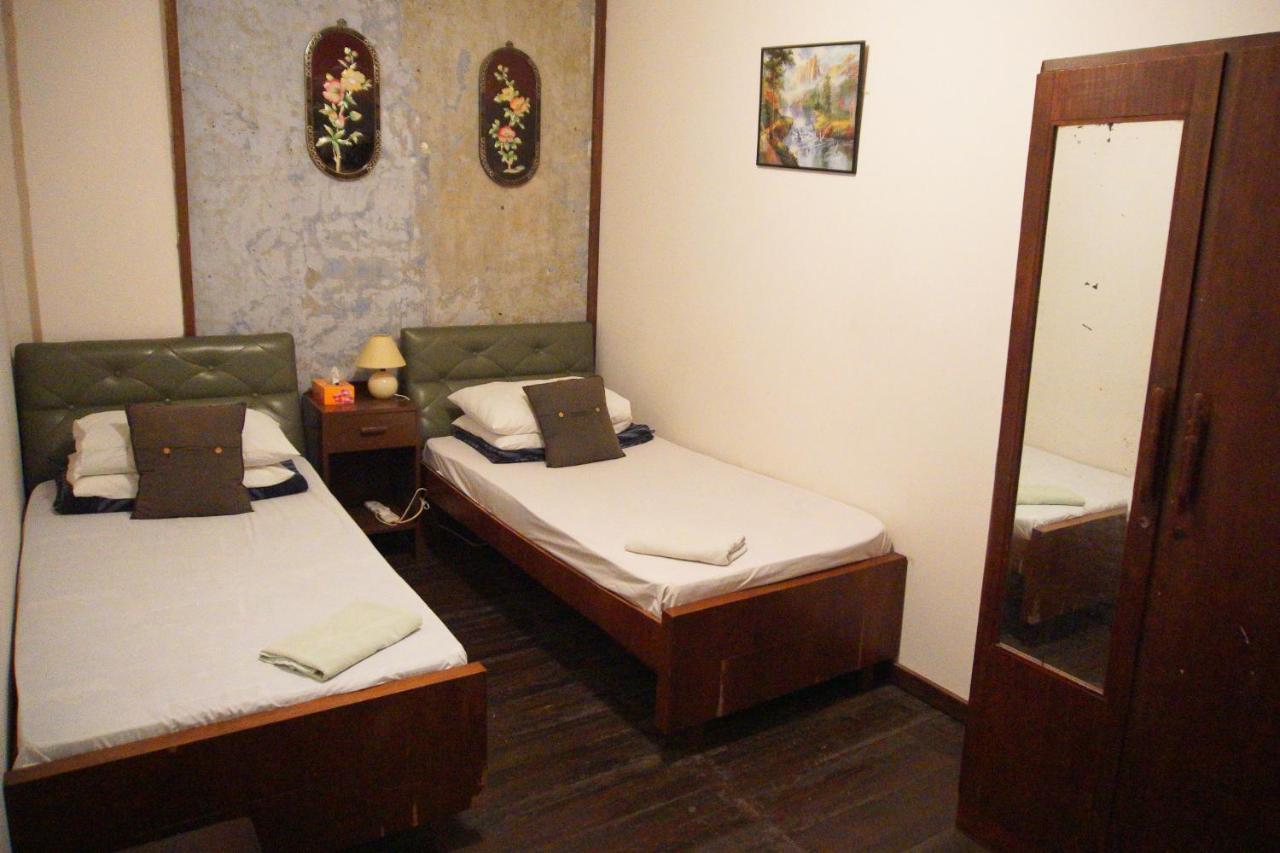 27 Concubine Lane Hotel Ipoh Exterior photo